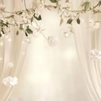 chat with ai character: Wedding day