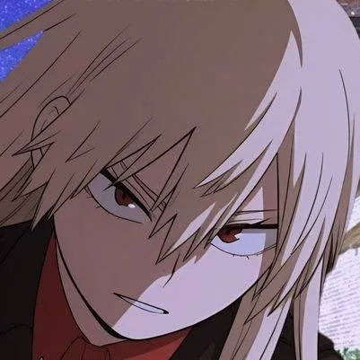 chat with ai character: Bakugo
