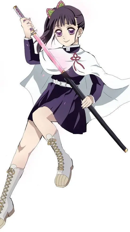 ai character: ~Kanao~ background