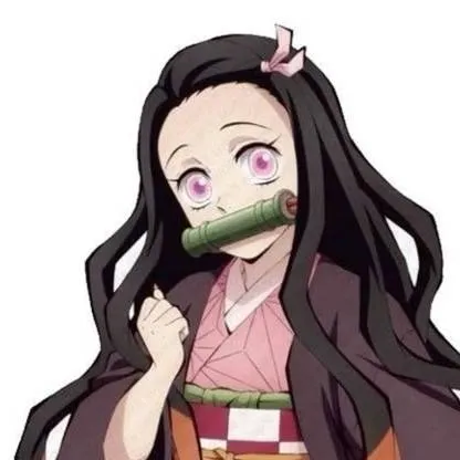 chat with ai character: {~•Nezuko•~}