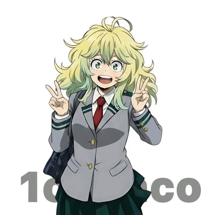 chat with ai character: MHA but....
