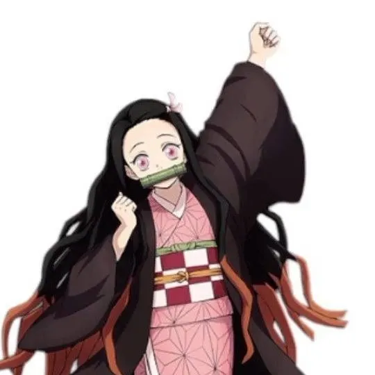 chat with ai character: Nezuko
