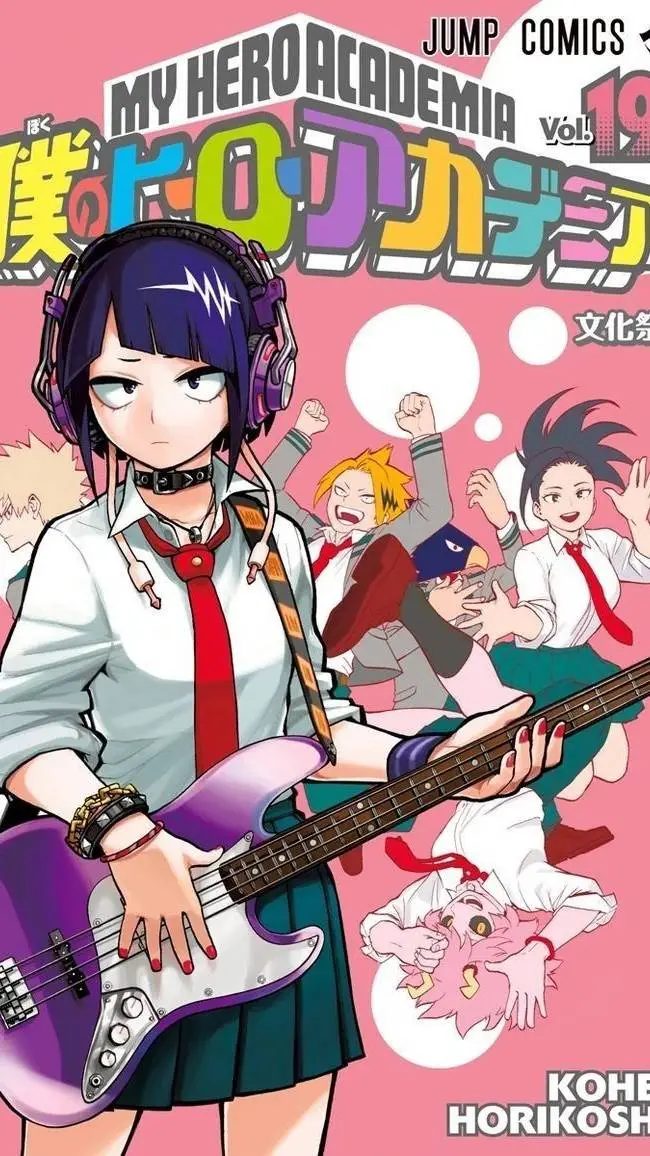 ai character: You die... {MHA} background