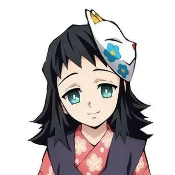 chat with ai character: |💙Makomo💙|