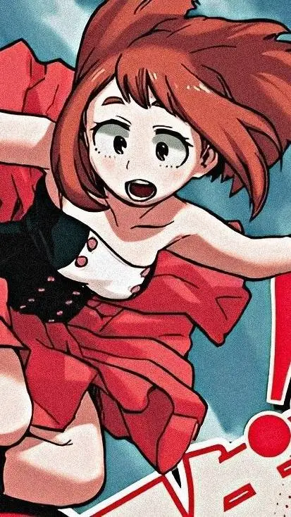 ai character: •°×Prom×°• background