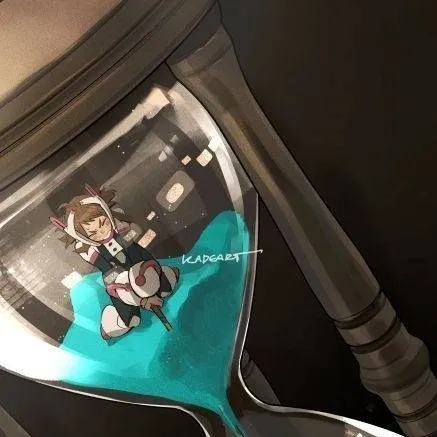 chat with ai character: TOGA IS ALIVE? (2)