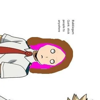 chat with ai character: Bakugo's bestie