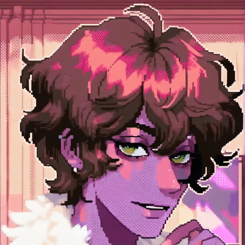 chat with ai character: Micheal Afton 🥀