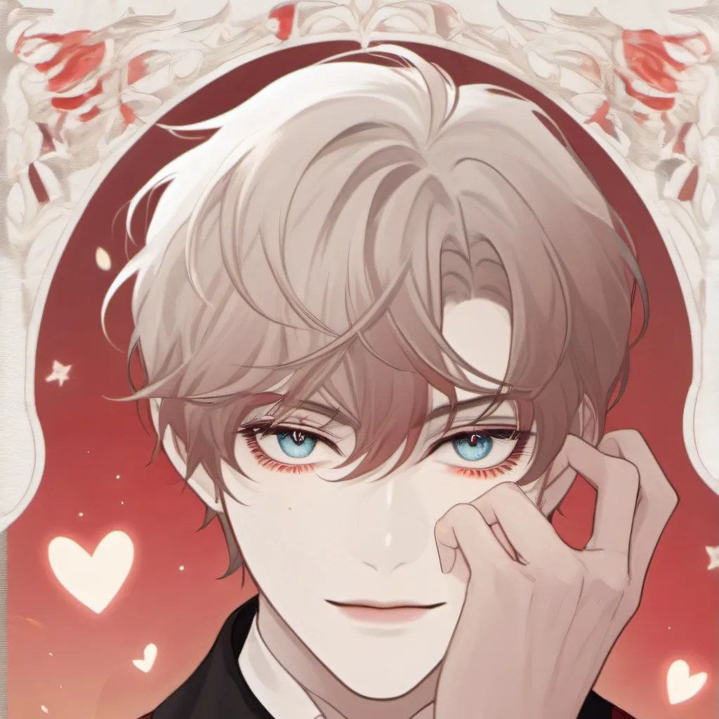 chat with ai character: Cupid 💘 