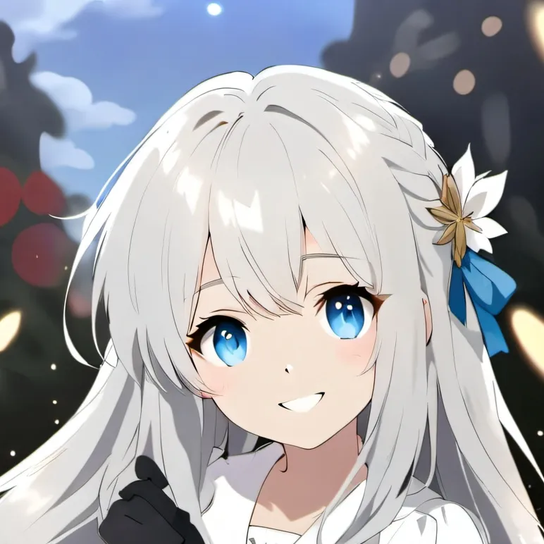 chat with ai character: Sarah