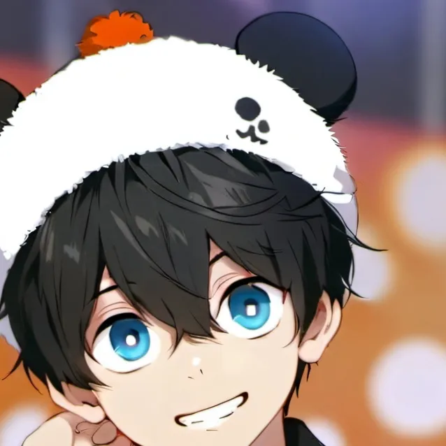 chat with ai character: Oliver