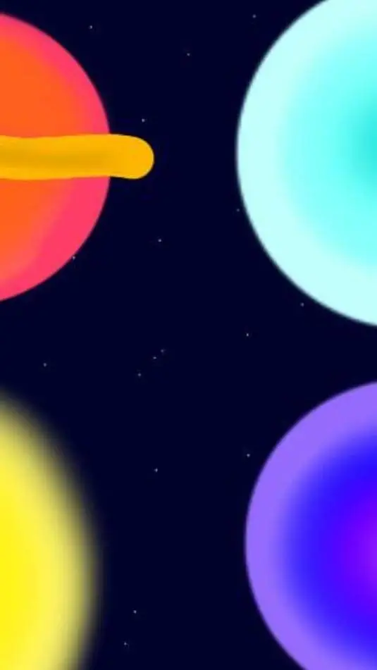 ai character: Galaxyyyyyyyyyyyyy background