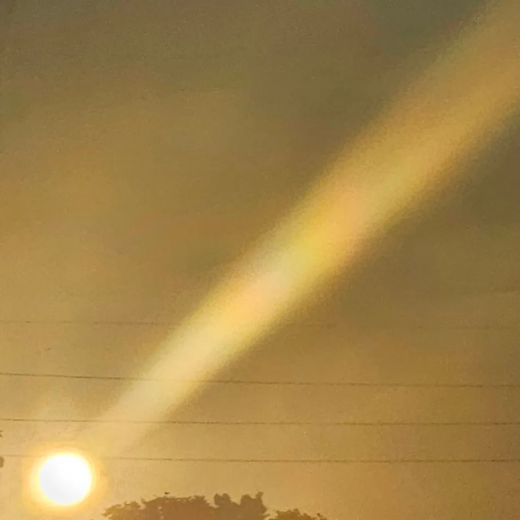 chat with ai character: shine bright like 