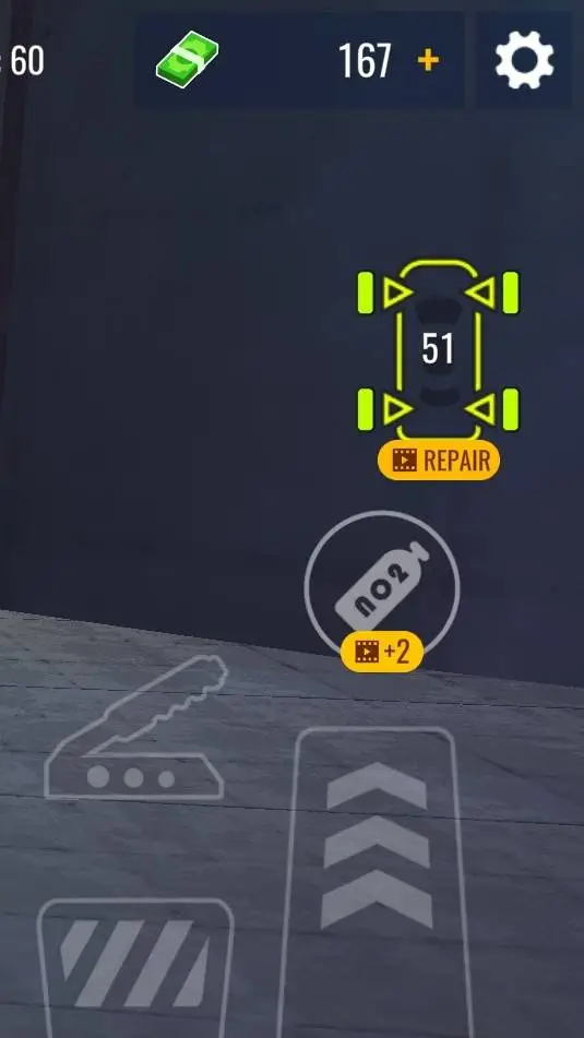 ai character: whutevwr background