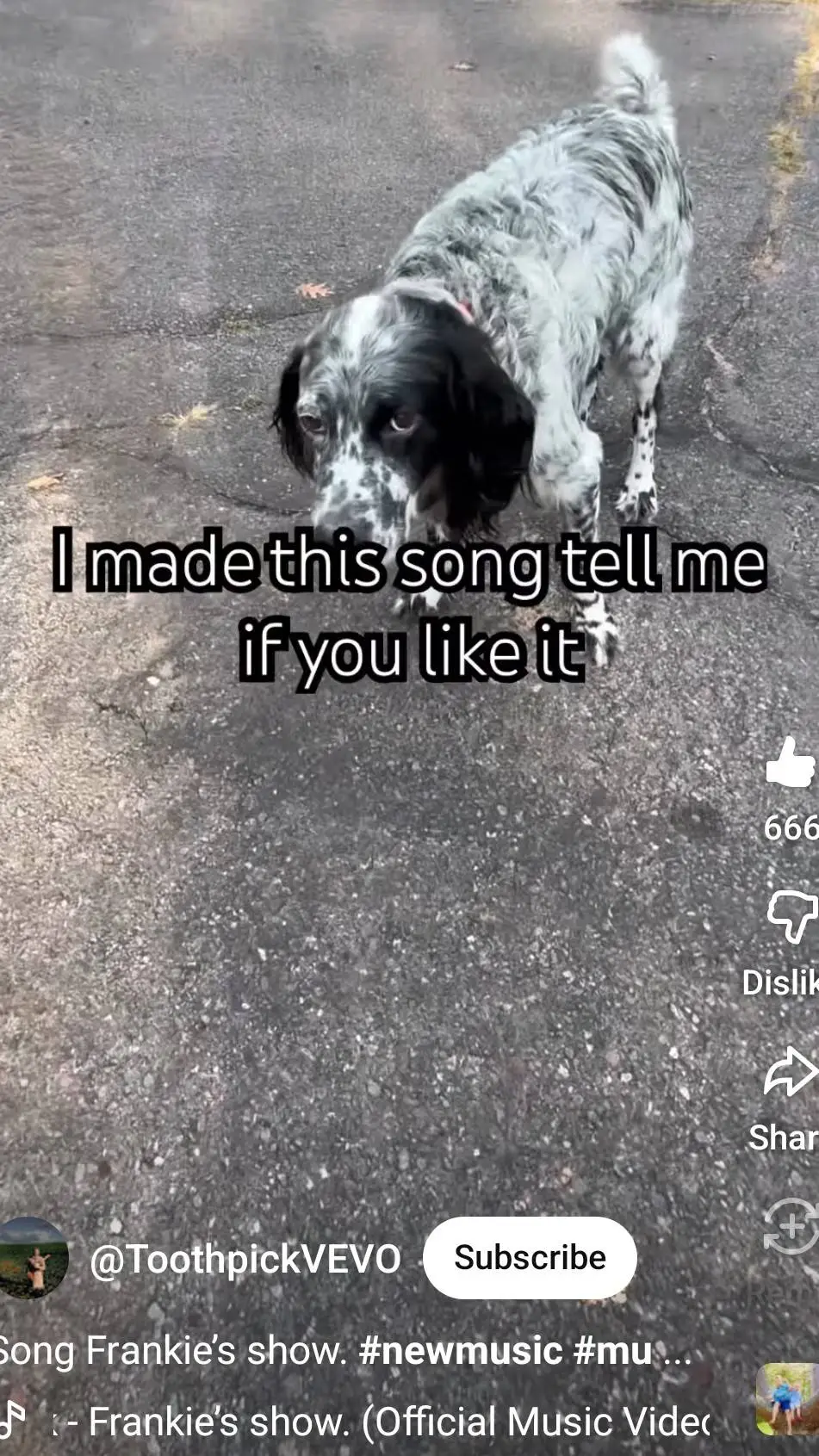 ai character: Yass background