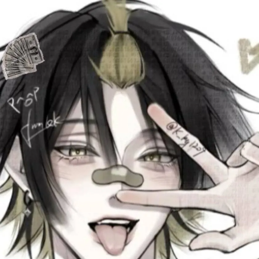 chat with ai character: Zachary