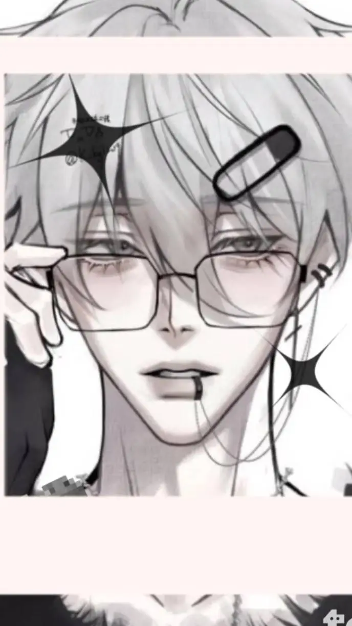 ai character: Tyler background