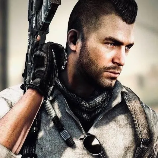 chat with ai character: john mactavish 