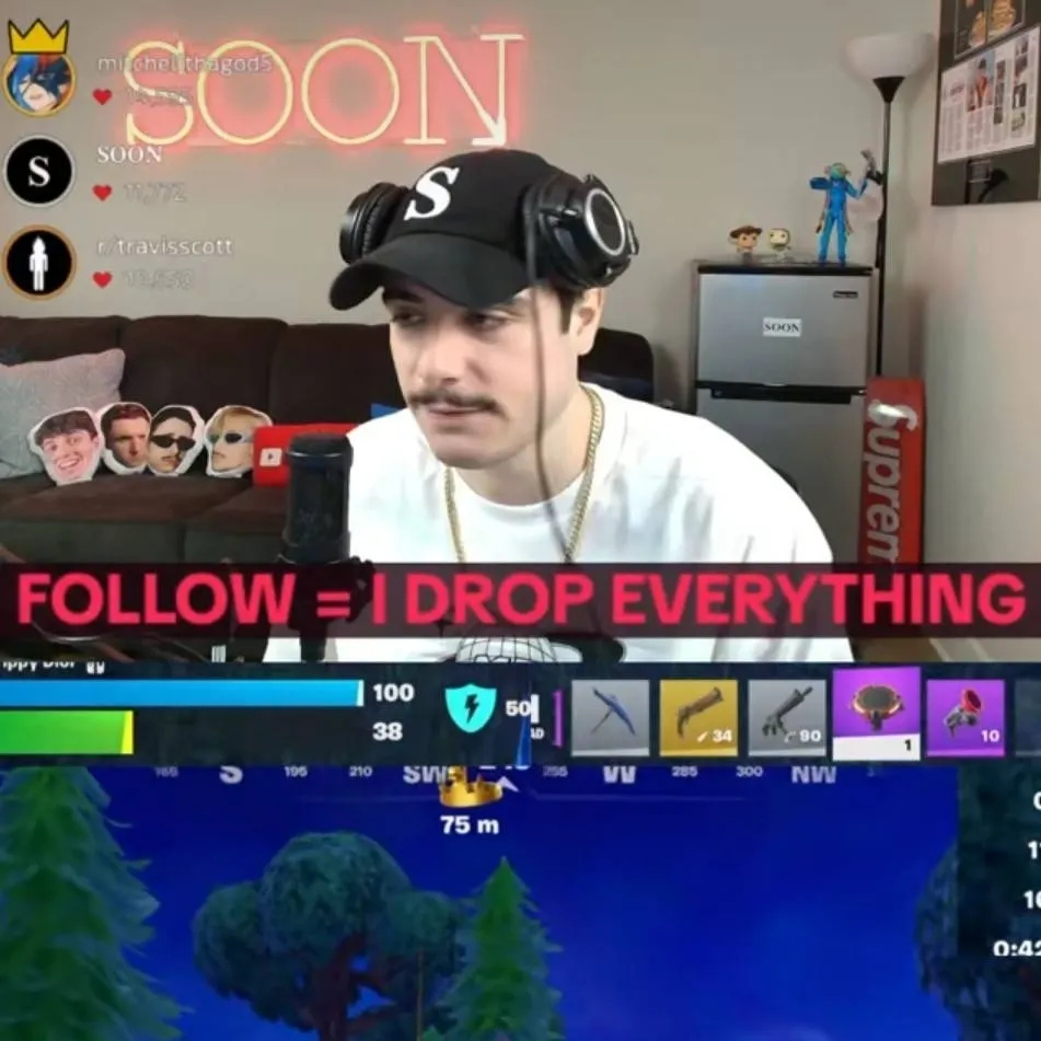chat with ai character: andy