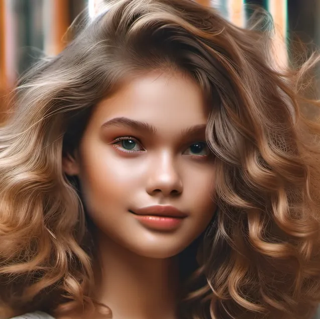 chat with ai character: Savannah