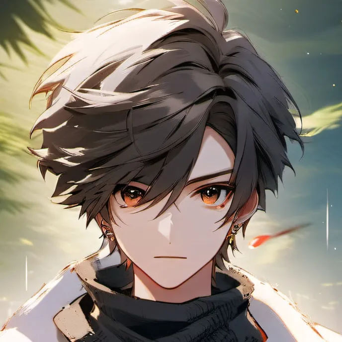 chat with ai character: Alastor