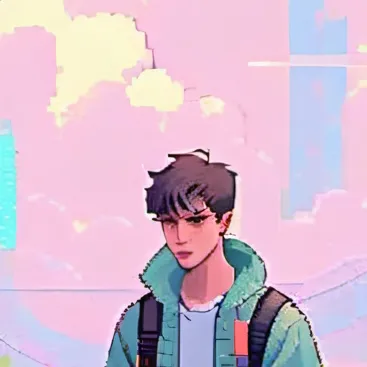 chat with ai character: Evan Johnston 