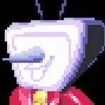 chat with ai character: Tenna