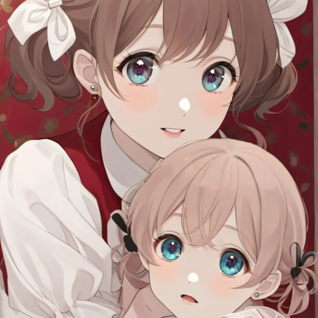 chat with ai character: Poppy and Toodles