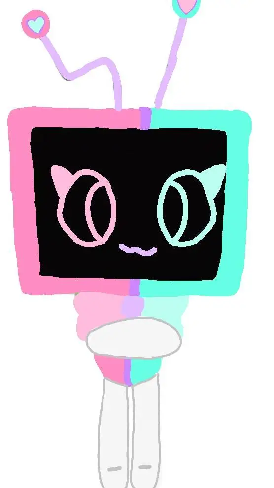 ai character: Another DW Pickme! background