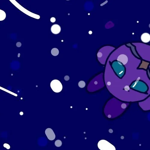 chat with ai character: Kirbyverse!