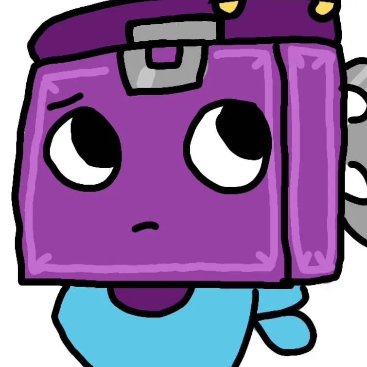 chat with ai character: Frisk in DW