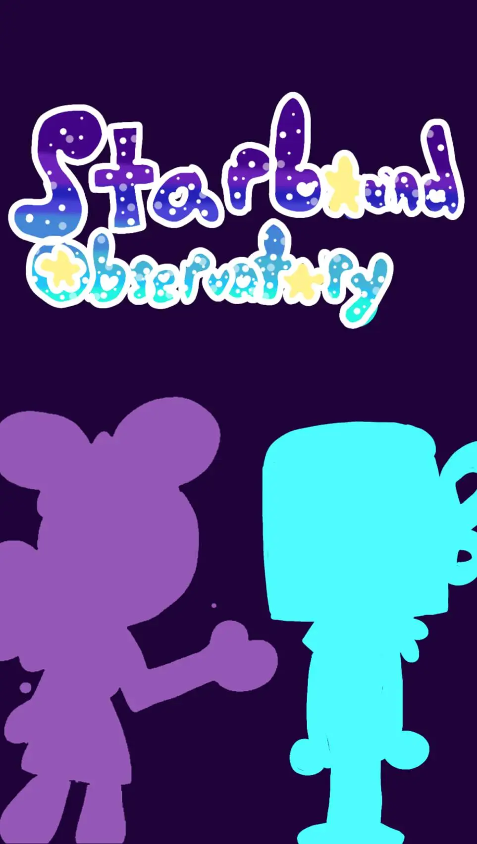 ai character: SO (DW AU) background