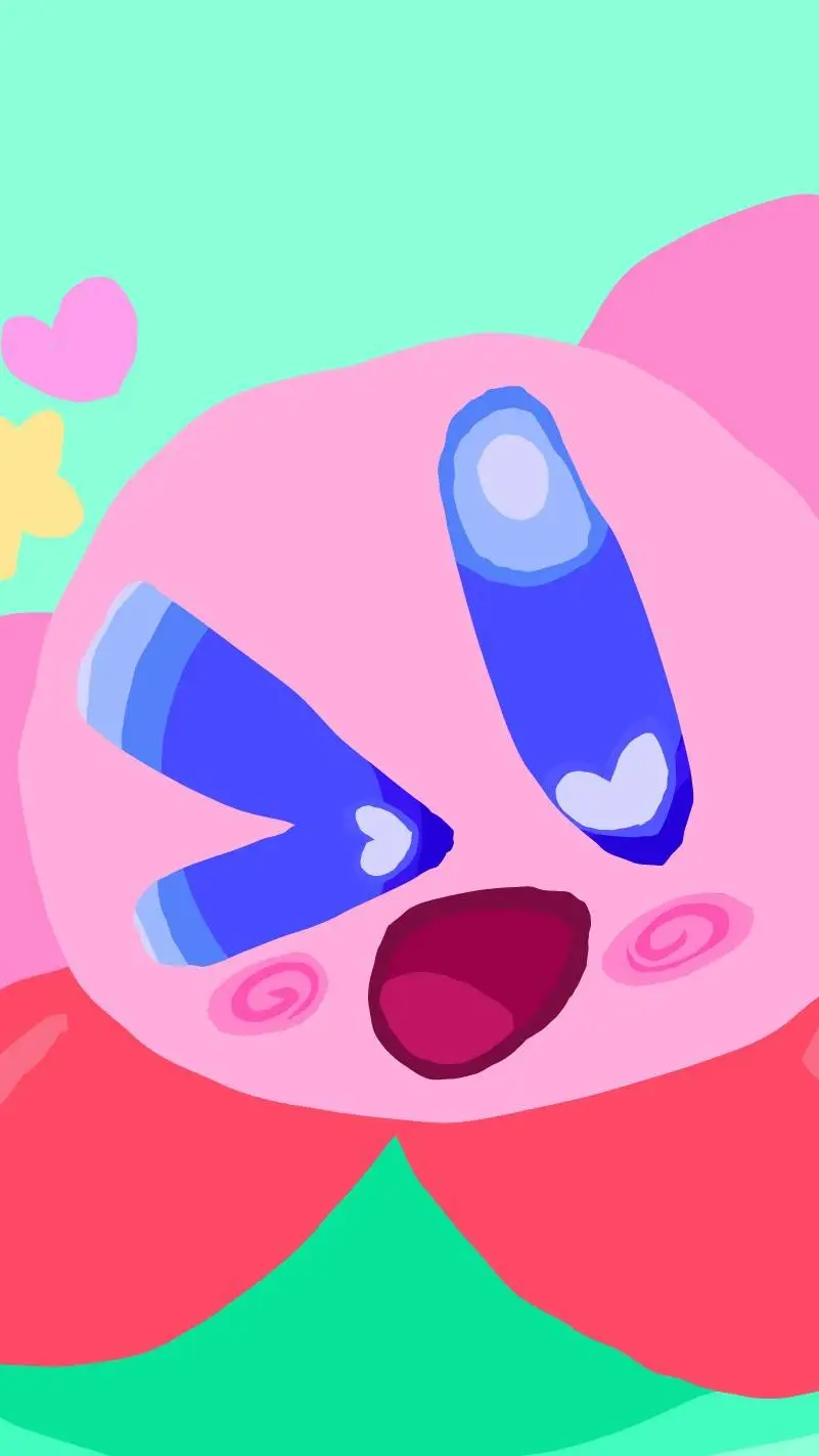 ai character: DW Pick Me 4 background