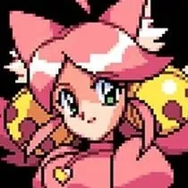 chat with ai character: DR Chpt 5 but Cat