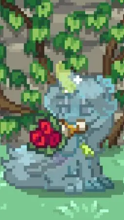 ai character: Starpony background