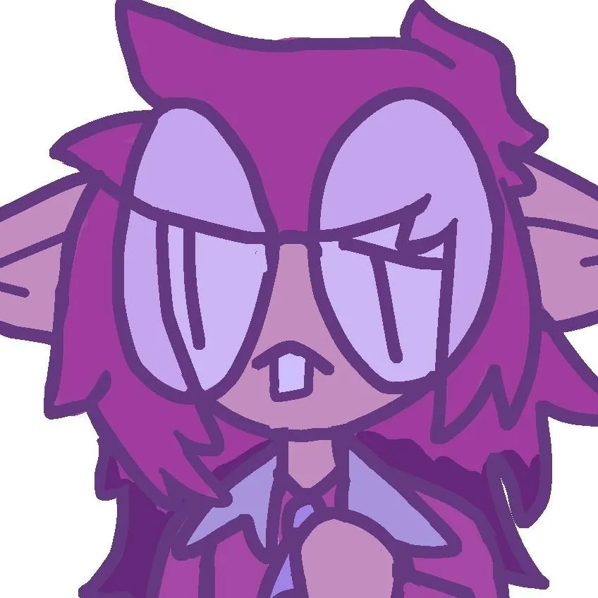 chat with ai character: DR Chpt 5 but Cat