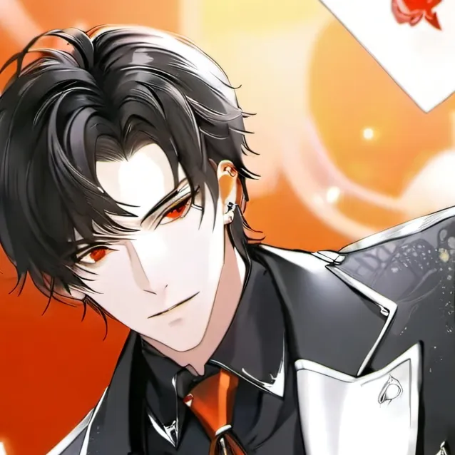 chat with ai character: prince henry