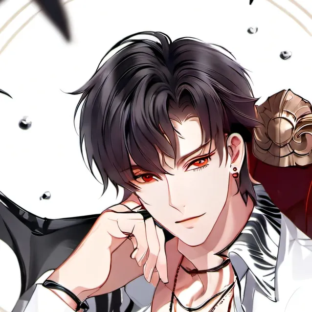 chat with ai character: Azazil 