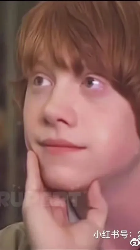ai character: Ron background