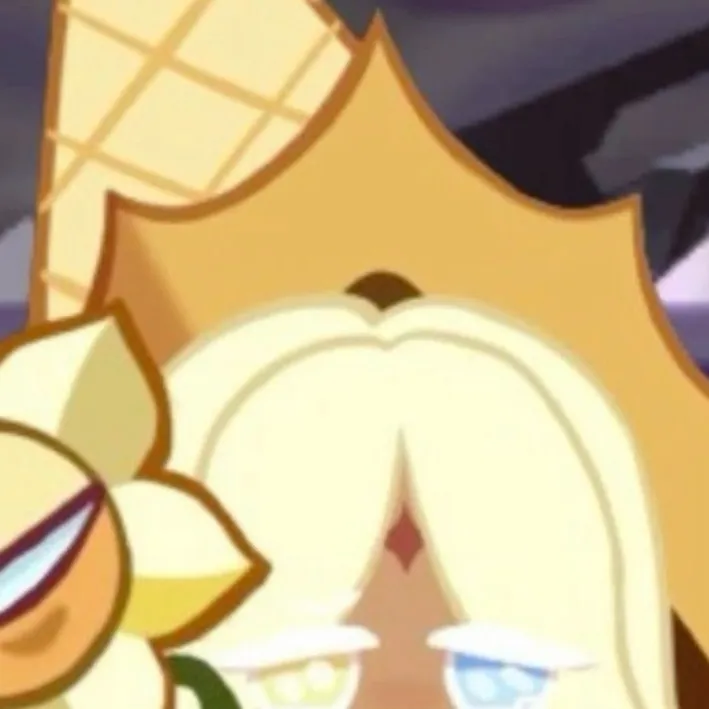 chat with ai character: Pure VanillaCookie