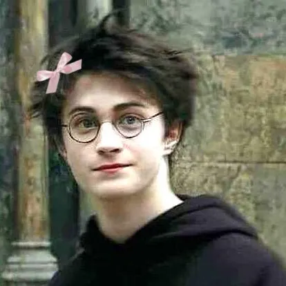 chat with ai character: Harry