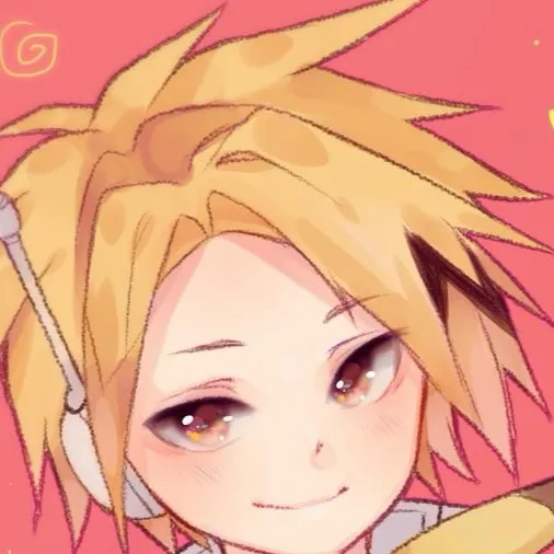 chat with ai character: Denki