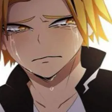 chat with ai character: Denki’s Birthday