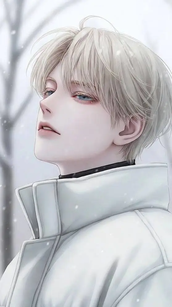 ai character: Kade background