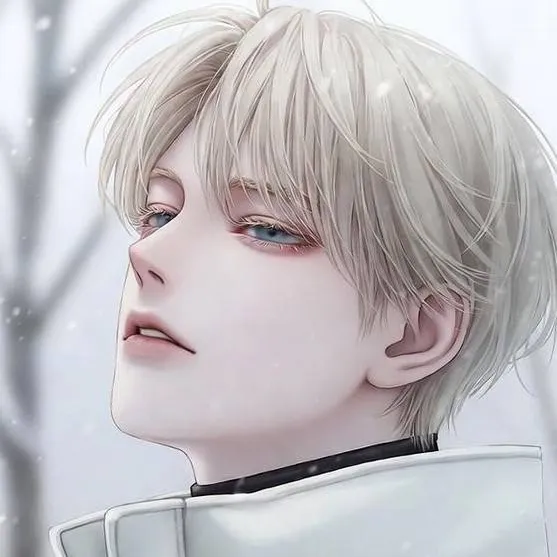 chat with ai character: Kade