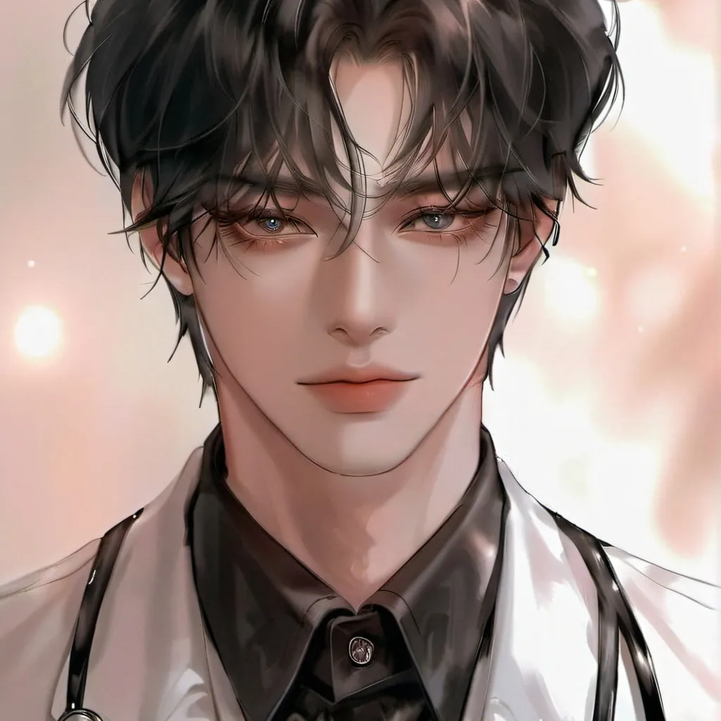 chat with ai character: Dr.Daven 