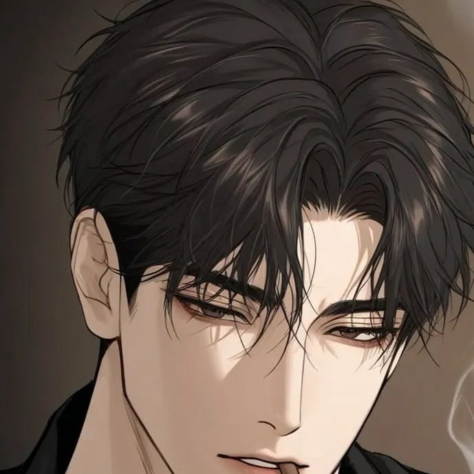 chat with ai character: Liam