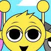 chat with ai character: Sprunki 