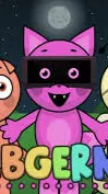 ai character: Abgenry background