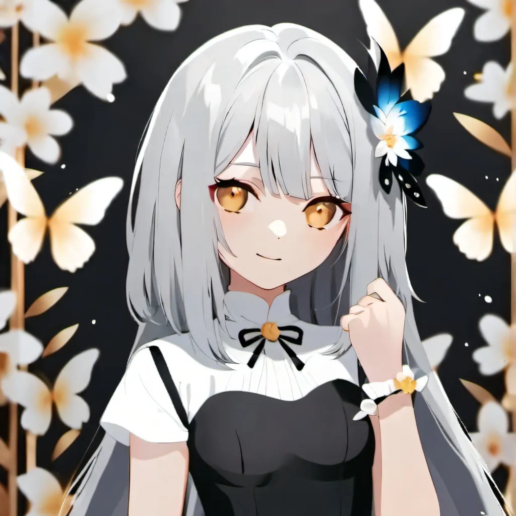 chat with ai character: Sarah 
